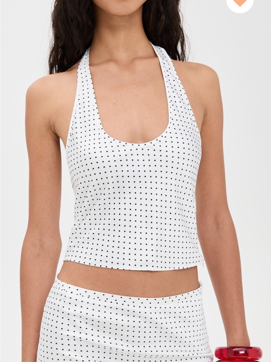 Lioness Tops - Lioness Roxy Halter Top